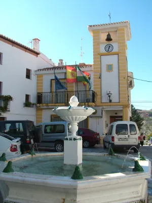 Ayuntamiento de Hinojares