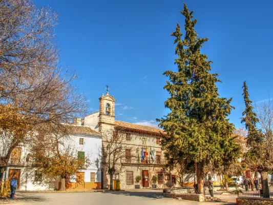 Ayuntamiento de Noalejo