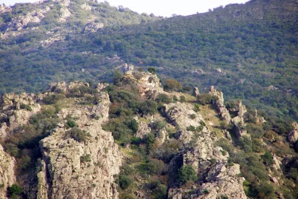 Cueva de los Muñecos