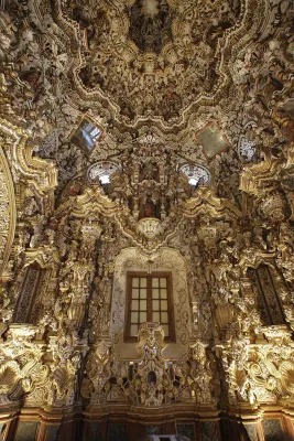 Ermita del Cristo del Llano