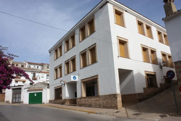 Museo Torreón del Recuerdo