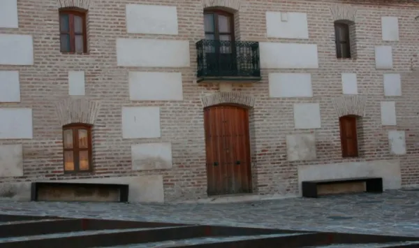 La Casa del Cura