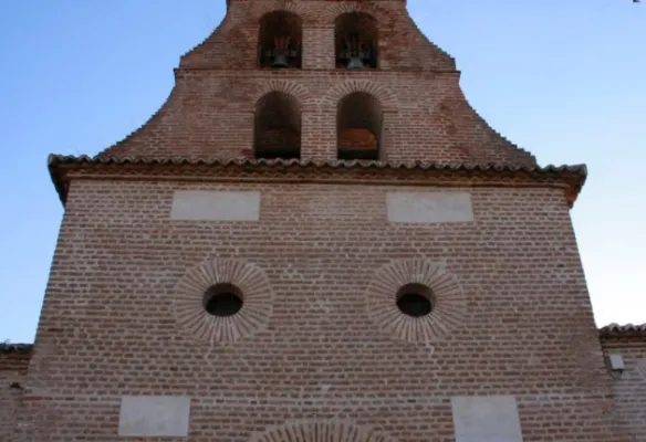 Iglesia de la Purísima Concepción