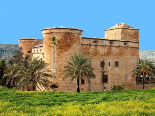 Castillo de Canena