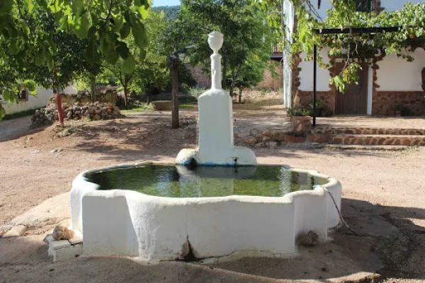 Aldea de Fuentefría