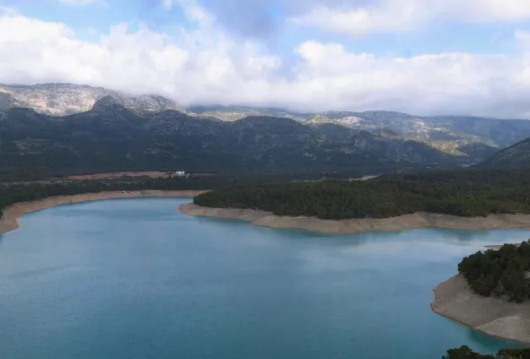 Cerrada la Bolera