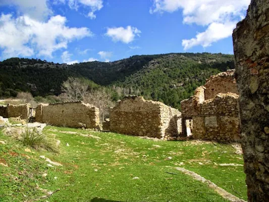 Aldea Los Goldines