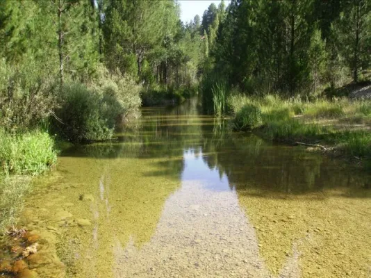 Aldeas de Río Madera