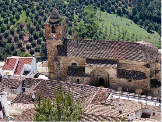 Iglesia de los Jesuitas