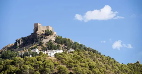 Segura de la Sierra