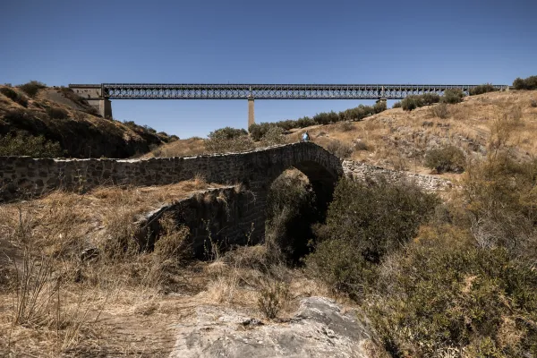 Etapa Martos - Alcaudete