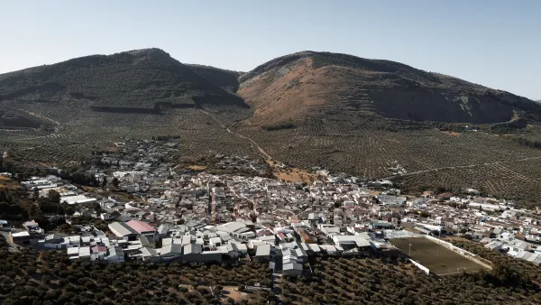 Tramo Torredelcampo - Jamilena