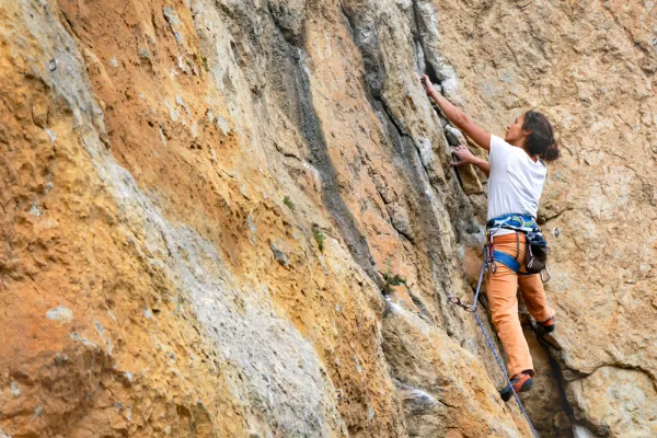 La Cueva