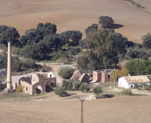 Sendero de La Gitana