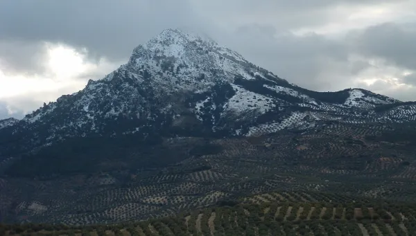 Ruta de la Sierra de los Ahillos