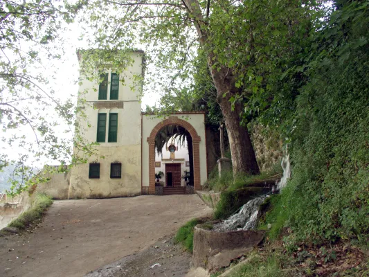 Ruta de la Ermita