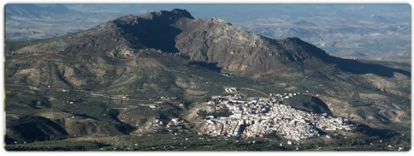 Autoroute Hinojares - Quesada (Route Nazarí)