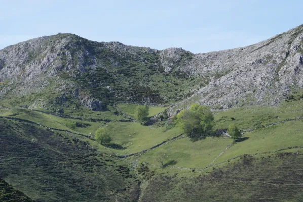 Ruta de los Maquis (Quesada)