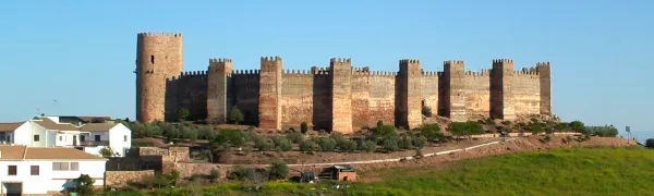 Ruta de los Nazaríes