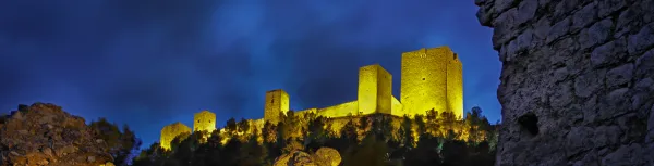 Ruta del Legado Andalusí