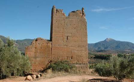 Castillo del Cardete
