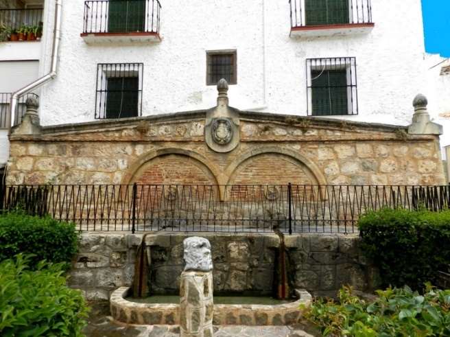 Fuente de los Caños