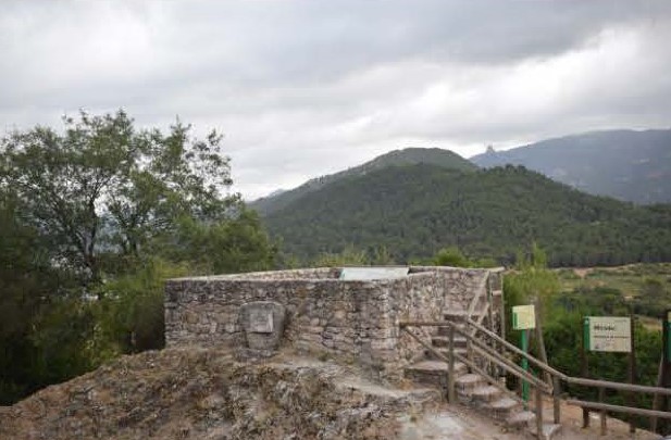 Mirador de Félix