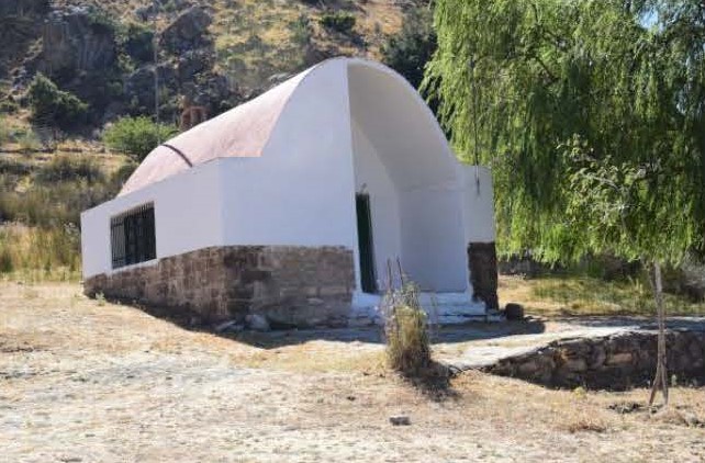 Caseta las Carboneras