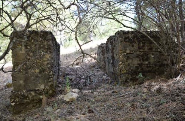 Teleférico Fuente Moreno