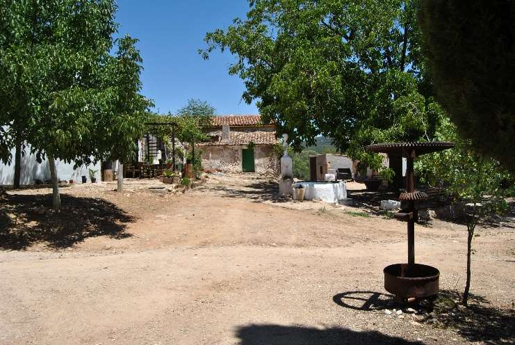 Aldeas de la Cuerda de Fuenfría