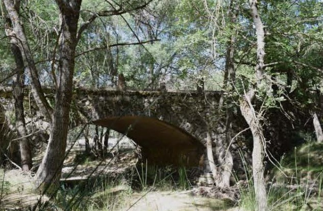 Puente de la Nava