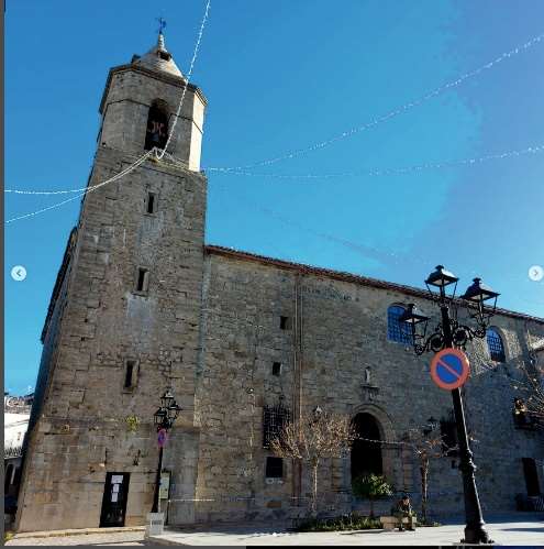 Iglesia Ntra. Sra. de la Asunción