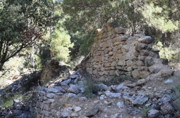 Sequería Cuesta del Bazar