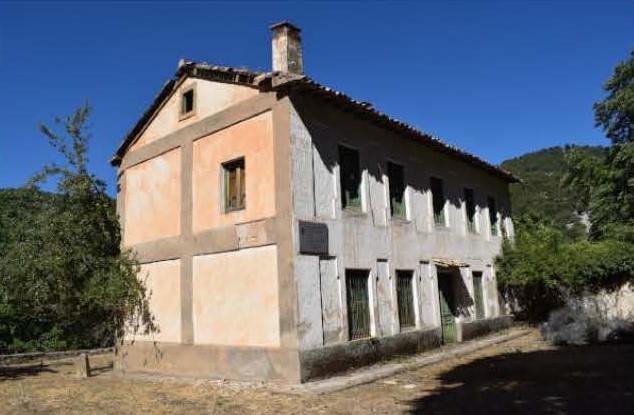 CF Nava de San Pedro