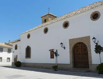 Iglesia de Ntra. Sra. de la Cabeza