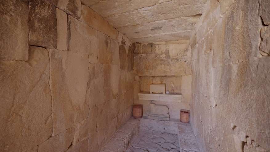 Cámara de Toya y CI.