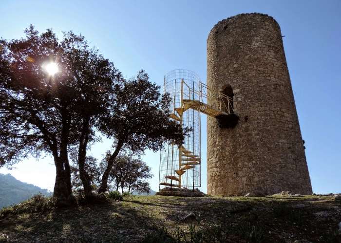 Atalaya del Infante D. Enrique