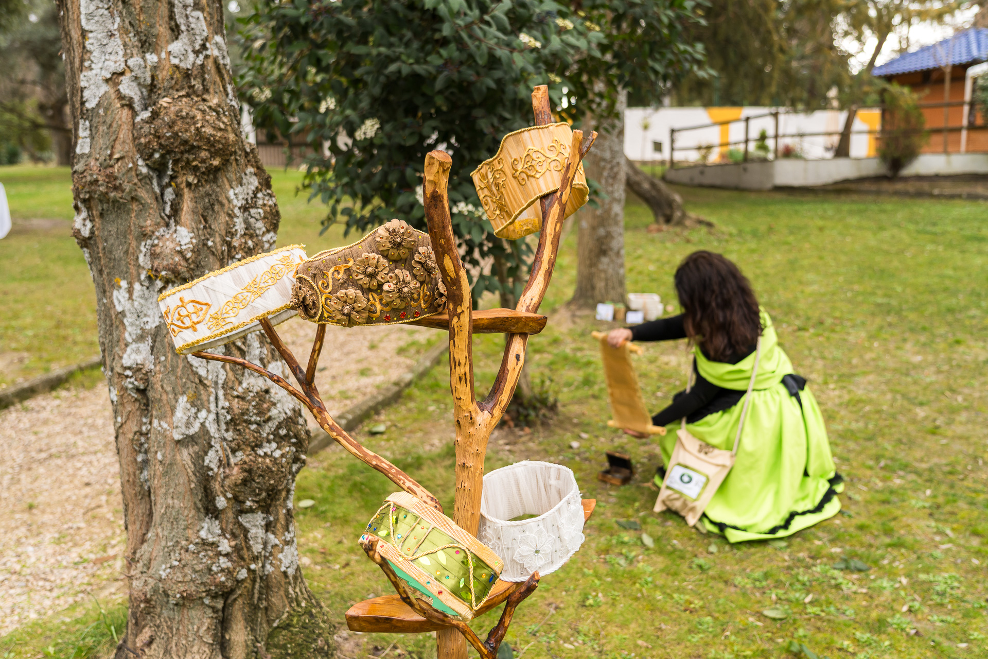 El misterio de Catalina