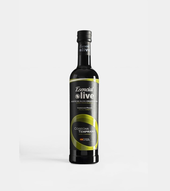 Esencial Olive
