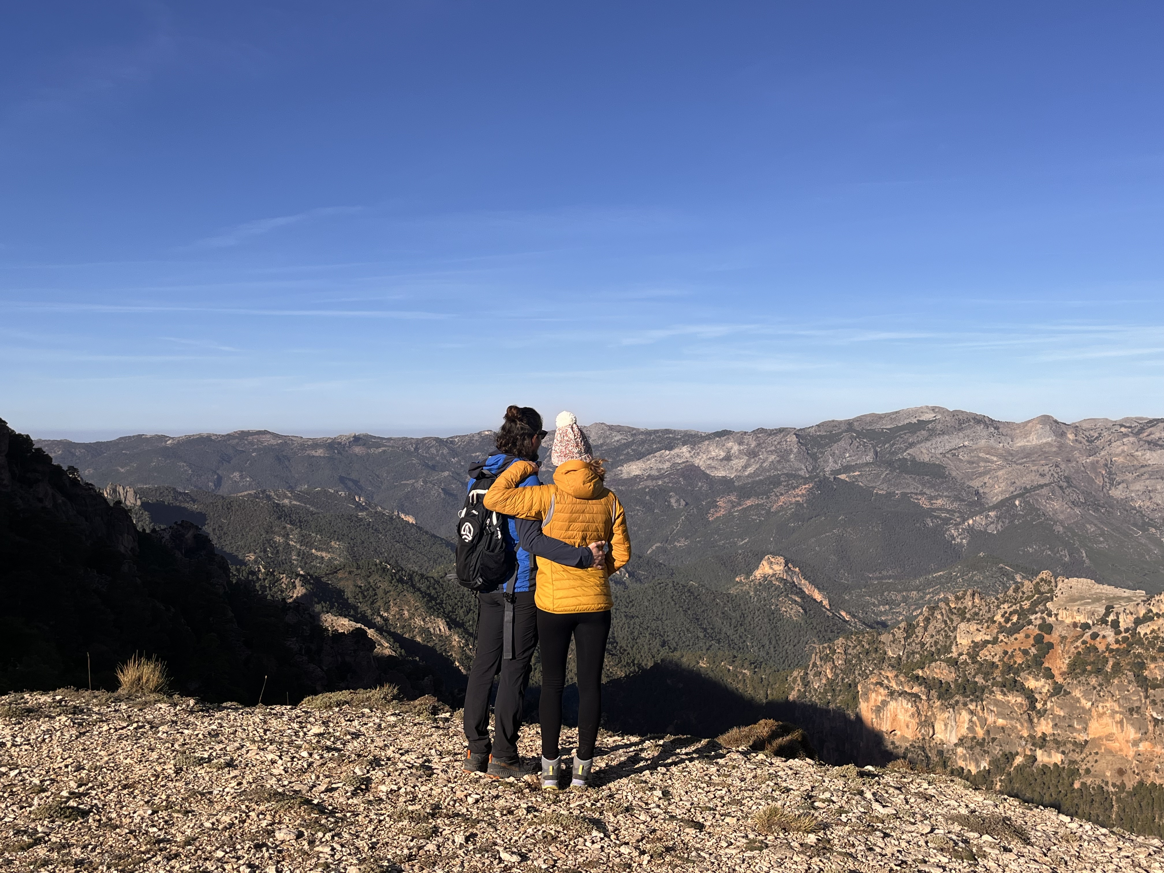 Los Campos de Hernán Pelea