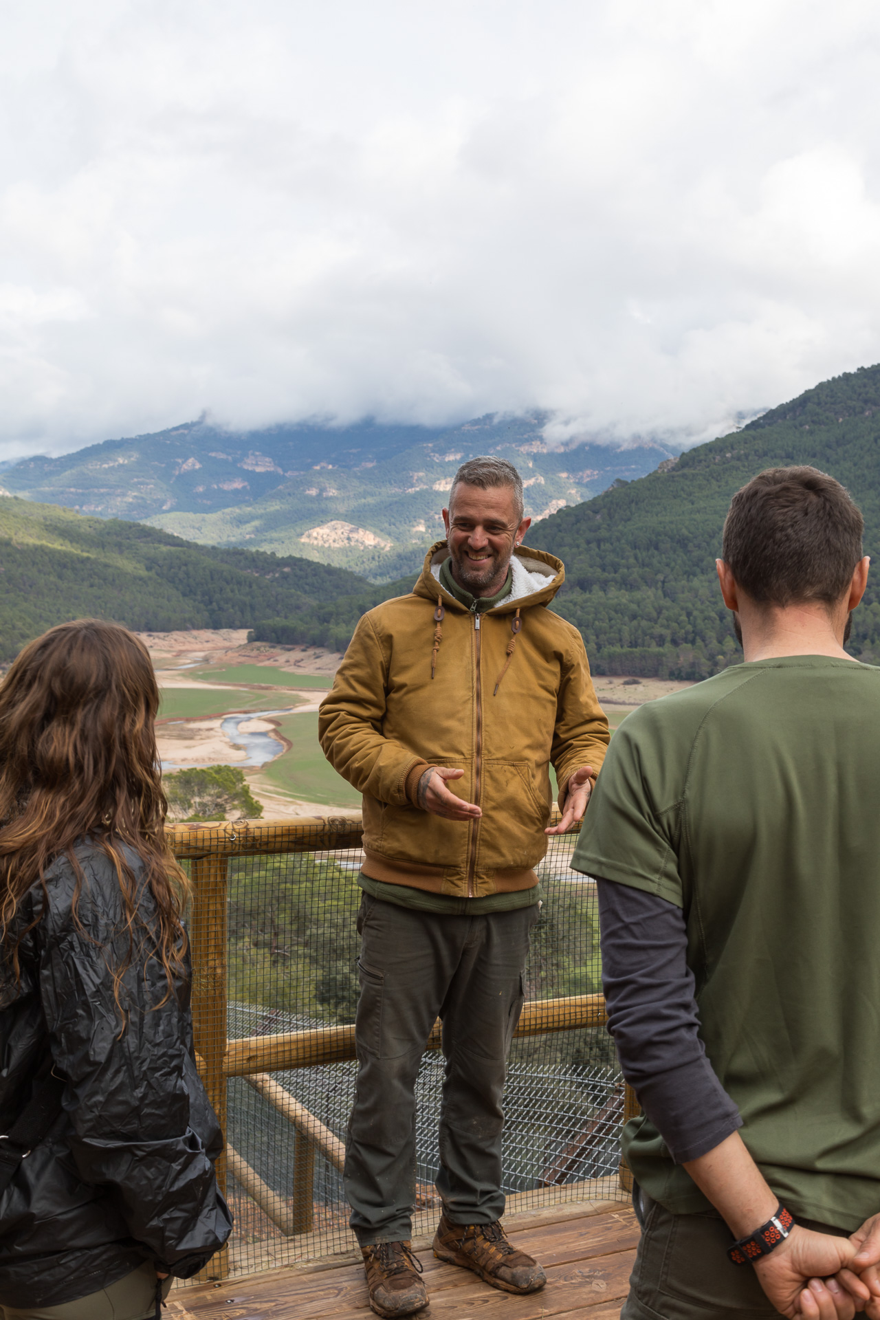 Explicación de la biodiversidad y sus ecosistemas