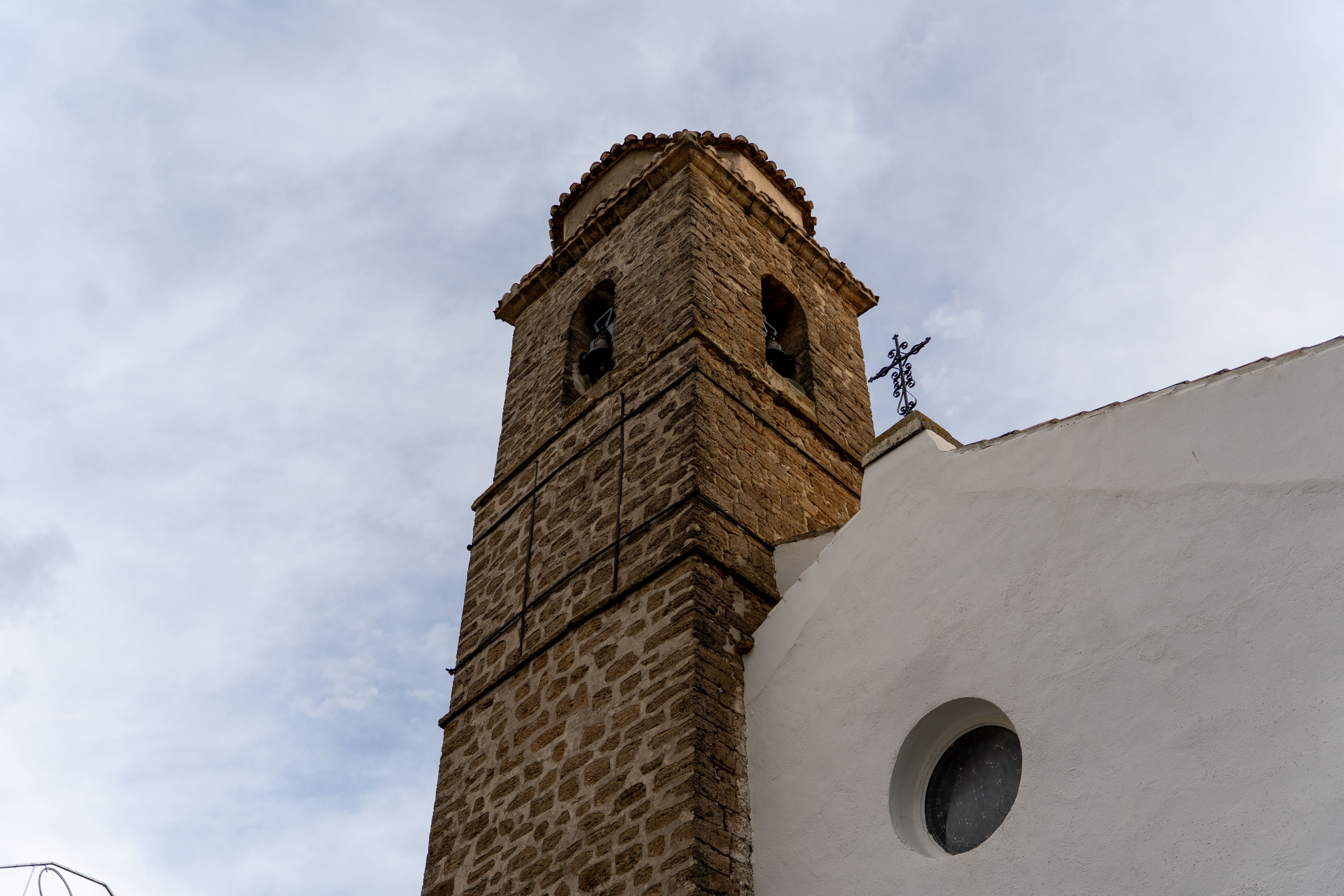 Iglesia de Nuestra Señora de la Asunción - Noalejo