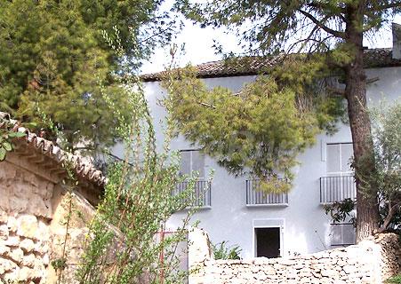 Casa Rural con Encanto