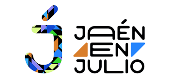 Standort Jaén im Juli