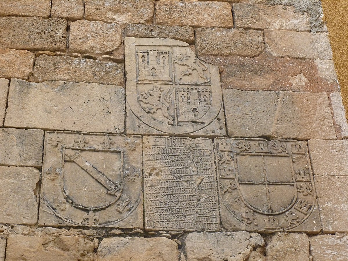 Arco de la Encarnación