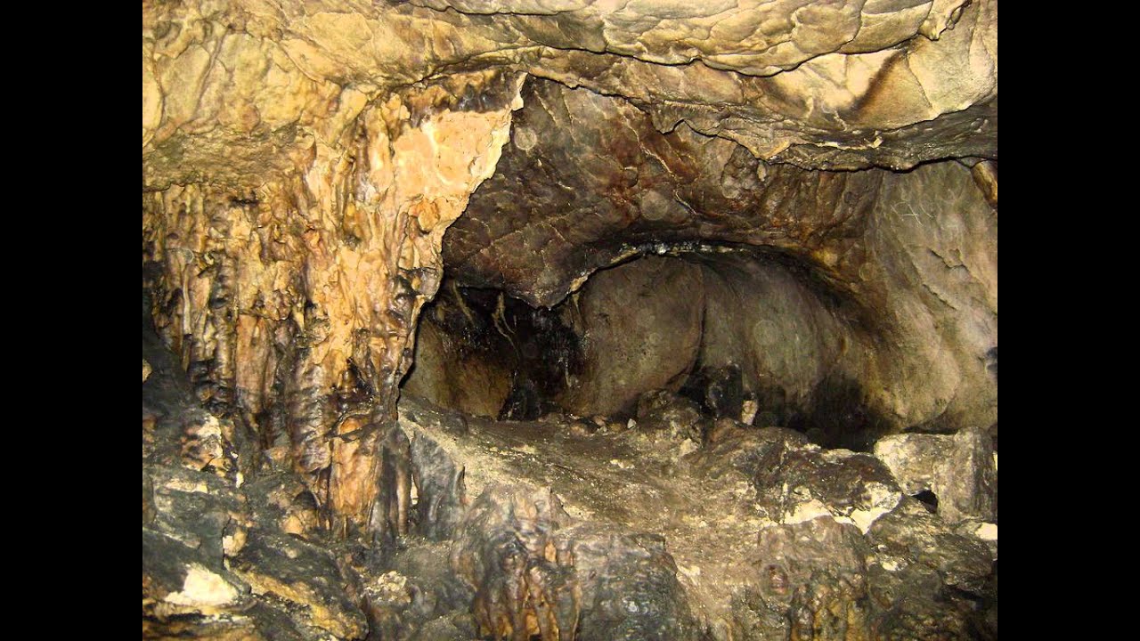 Cueva del Morrón