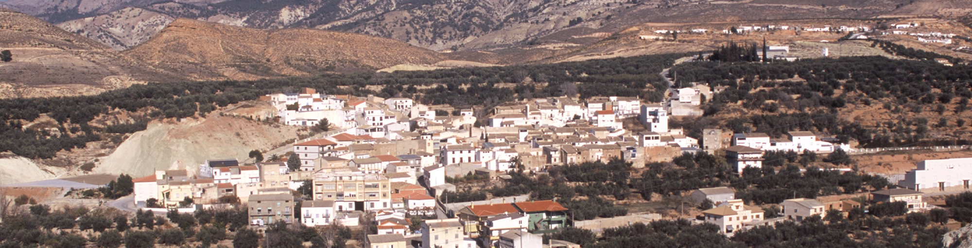 hinojares