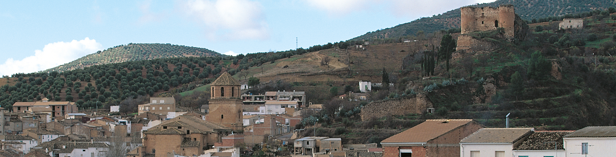 huelma