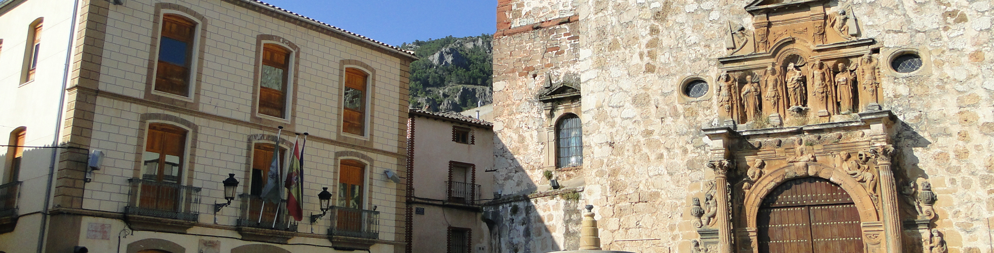 orcera