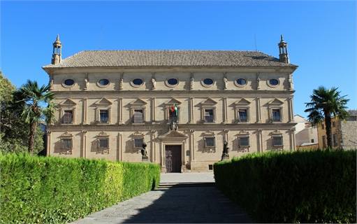 Ayuntamiento de Úbeda